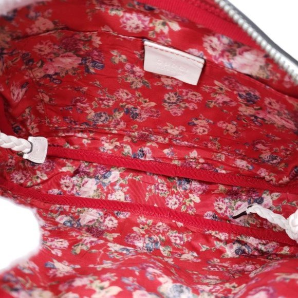 Authentic Gucci Quilted Small Crossbody Bag - Picture 10 of 15